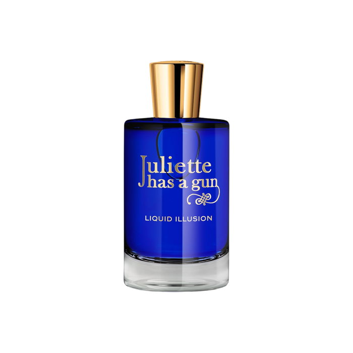 Juliette Has a Gun Liquid Illusion Eau de Parfum — 3.3 fl oz (100 ml)