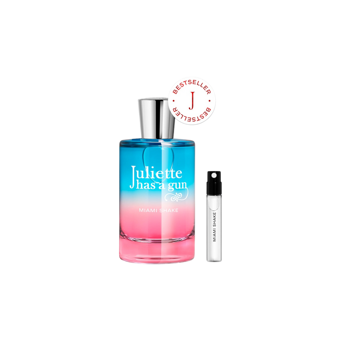 Juliette Has a Gun Miami Shake Eau de Parfum — 3.3 fl oz (100 ml)