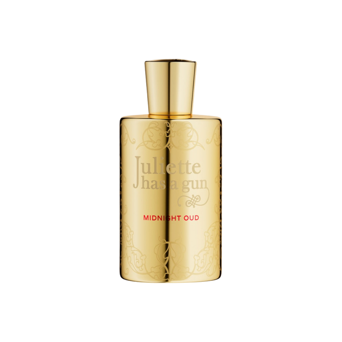 Juliette Has a Gun Midnight Oud Eau de Parfum — 3.3 fl oz (100 ml)