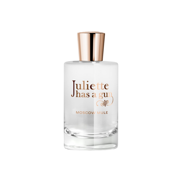 Juliette Has a Gun Moscow Mule Eau de Parfum — 3.3 fl oz (100 ml)