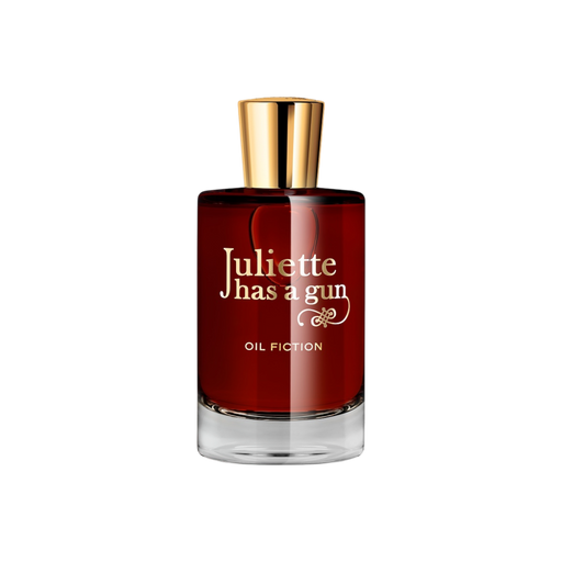Juliette Has a Gun Oil Fiction Eau de Parfum — 3.3 fl oz (100 ml)