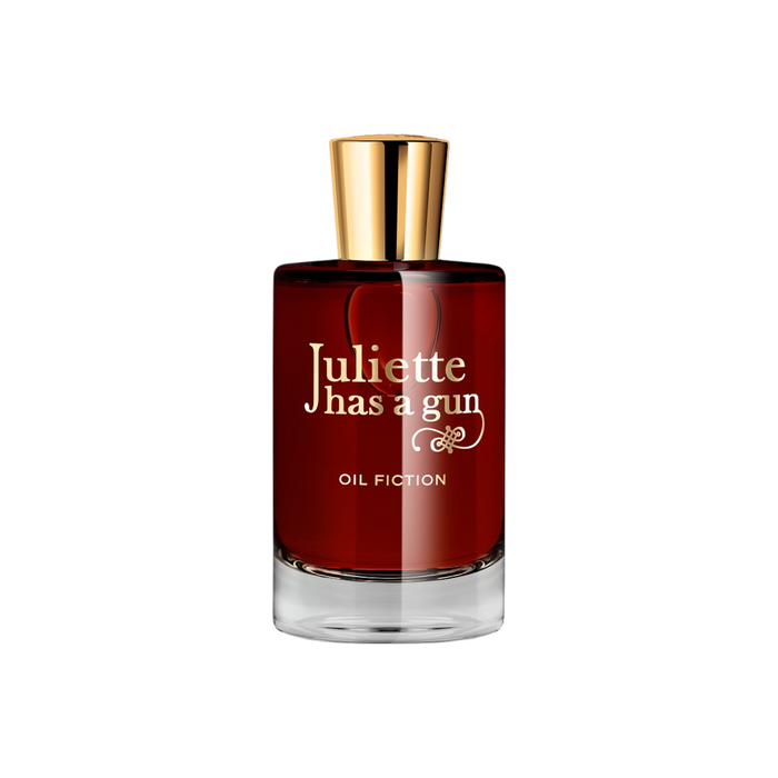 Juliette Has a Gun Oil Fiction Eau de Parfum — 3.3 fl oz (100 ml)
