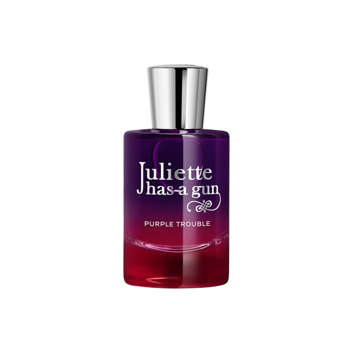 Juliette Has a Gun Purple Trouble Eau de Parfum — 1.7 fl oz (50 ml)