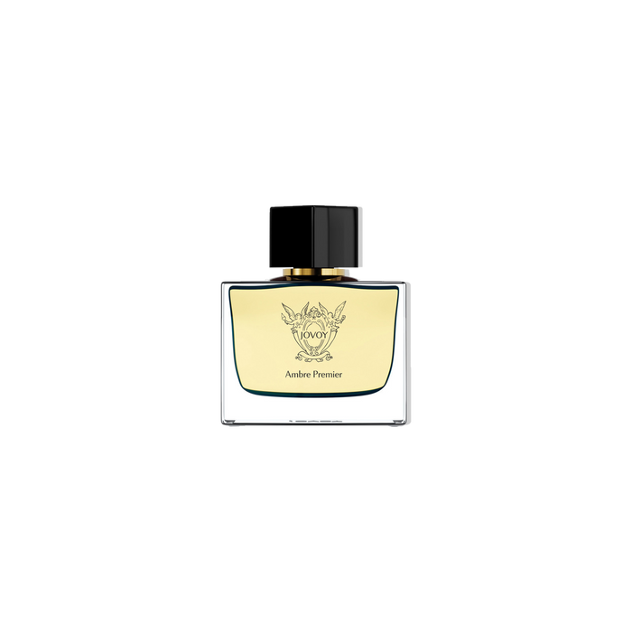 Jovoy Paris Ambre Premier Eau de Parfum