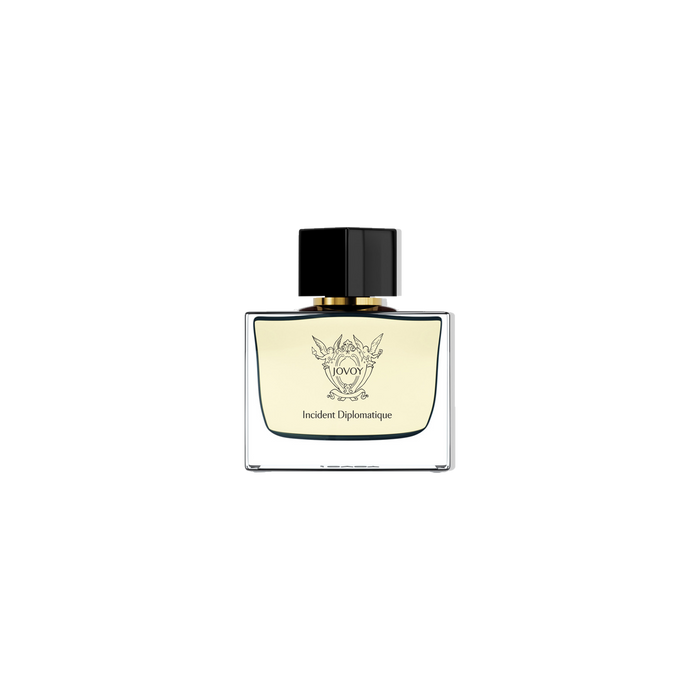Jovoy Paris Incident Diplomatique Eau de Parfum
