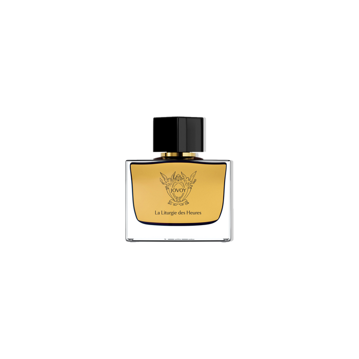 Jovoy Paris La Liturgie Des Heures Eau de Parfum