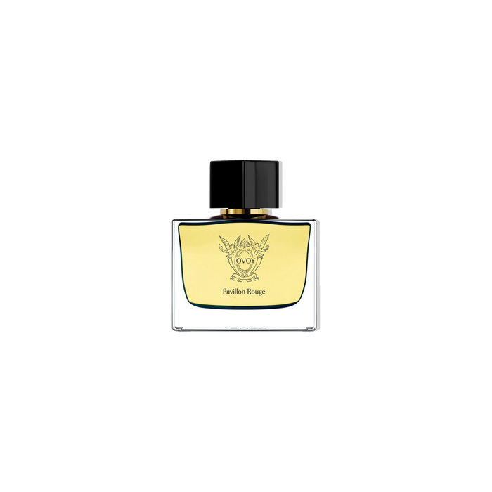 Jovoy Paris Pavillon Rouge Eau de Parfum