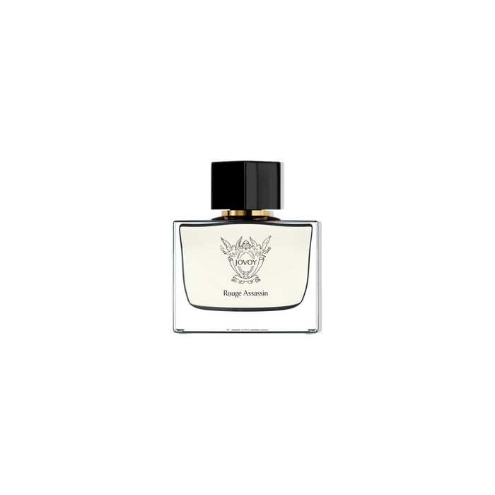 Jovoy Paris Rouge Assassin Eau de Parfum