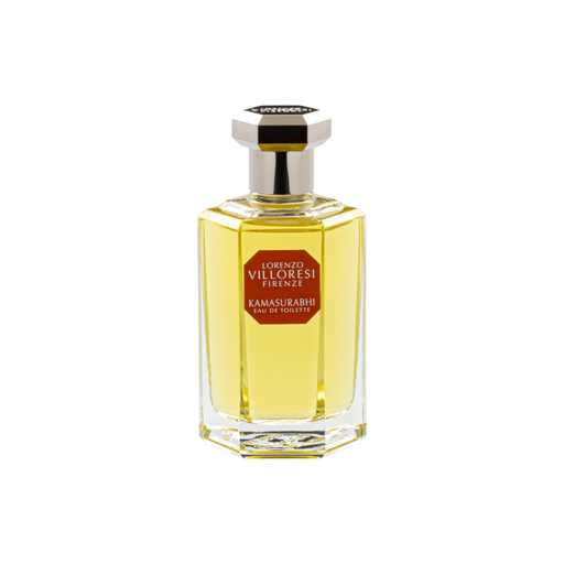 Lorenzo Villoresi Kamasurabhi Eau de Toilette — 1.7 fl oz (50 ml)