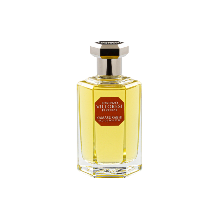 Lorenzo Villoresi Kamasurabhi Eau de Toilette — 1.7 fl oz (50 ml)