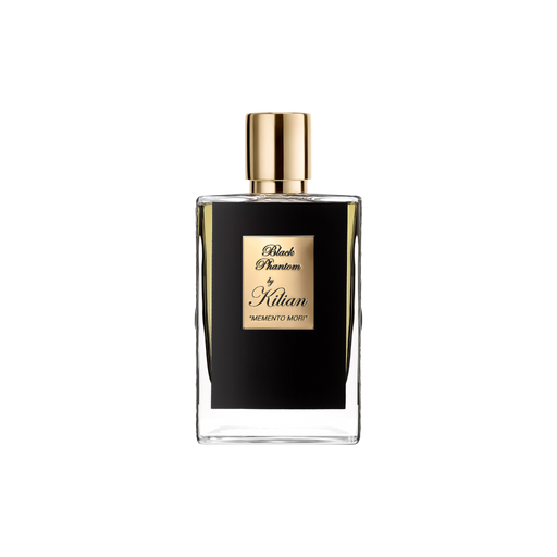 Kilian Paris Black Phantom – Memento Mori Eau de Parfum 3.4 oz (100 ml) bottle