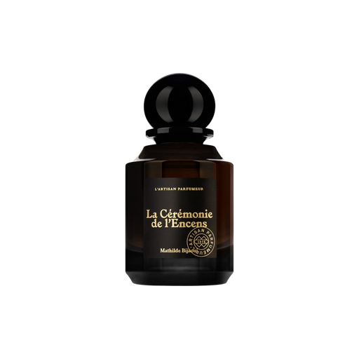 L'Artisan Parfumeur La Cérémonie de l'Encens Eau de Parfum — 2.5 fl oz (75 ml)