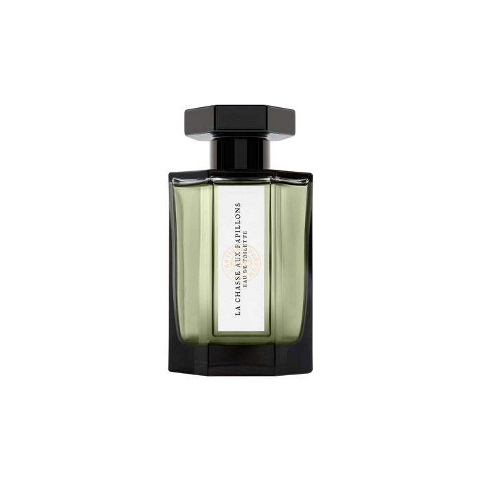 L'Artisan Parfumeur La Chasse aux Papillons Eau de Toilette — 3.4 fl oz (100 ml)