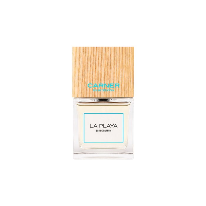 Carner Barcelona La Playa Eau de Parfum — 1.7 fl oz (50 ml)