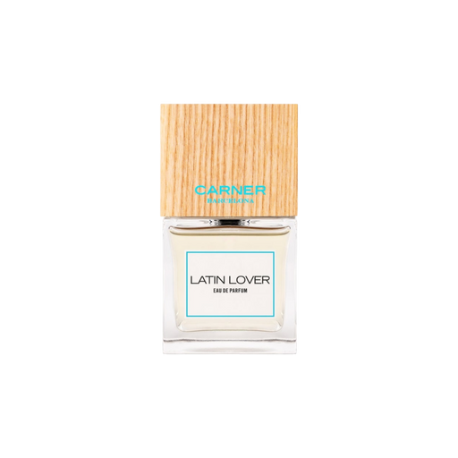 Carner Barcelona Latin Lover Eau de Parfum — 1.7 fl oz (50 ml)