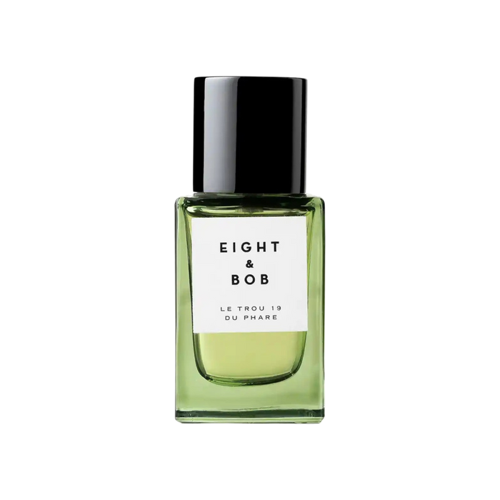 Eight & Bob Le Trou 19 Du Phare Eau de Parfum — 1 fl oz (30 ml)