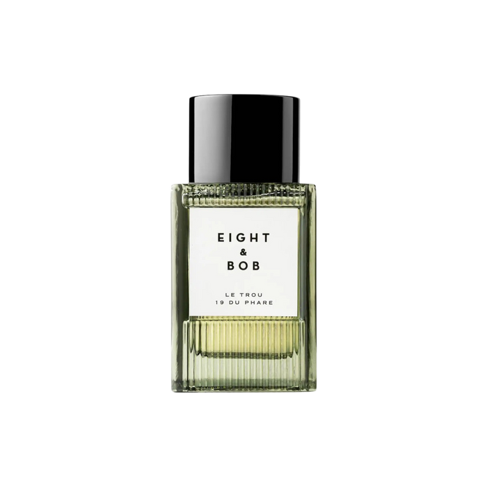 Eight & Bob Le Trou 19 Du Phare Eau de Parfum — 3.4 fl oz (100 ml)