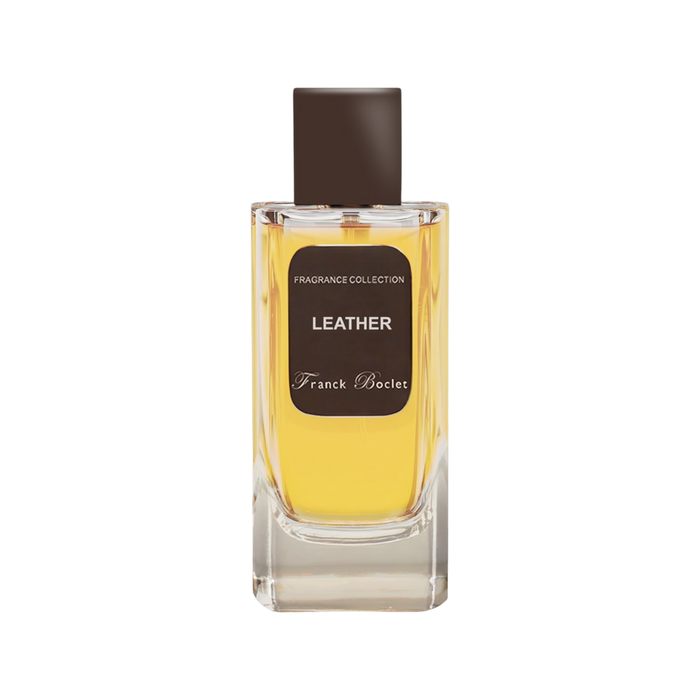 Franck Boclet Leather Extrait de Parfum 3.4 fl oz (100 ml)