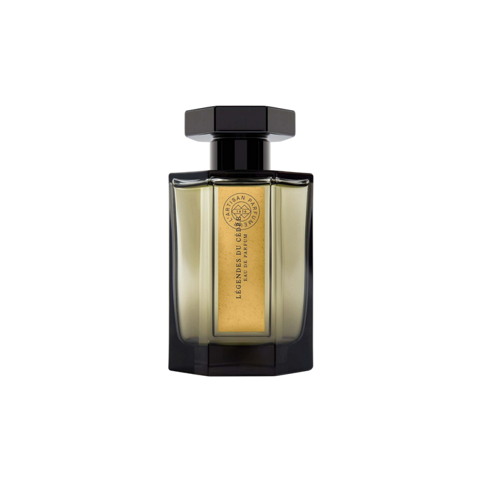 L'Artisan Parfumeur Légendes du Cèdre Eau de Parfum — 3.4 fl oz (100 ml)