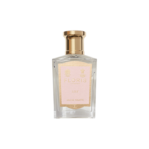 Floris London Lily Eau de Toilette — 1.7 fl oz (50 ml)