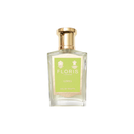 Floris London Limes Eau de Toilette — 1.7 fl oz (50 ml)
