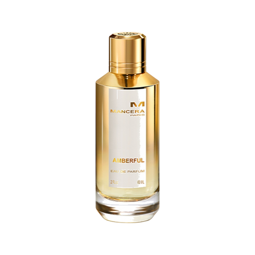 Mancera Amberful Eau de Parfum — 2.0 fl oz (60 ml)