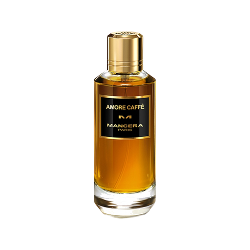 Mancera Amore Caffe Eau de Parfum — 2.0 fl oz (60 ml)