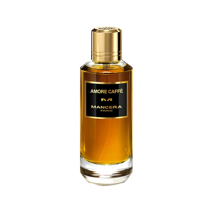 Mancera Amore Caffe Eau de Parfum — 2.0 fl oz (60 ml)