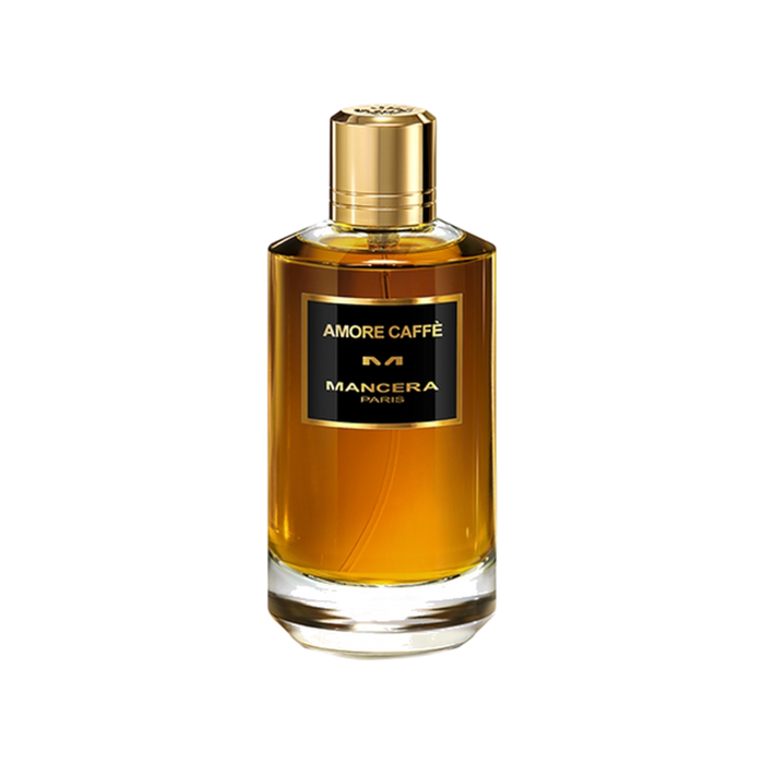 Mancera Amore Caffe Eau de Parfum — 4.0 fl oz (120 ml)