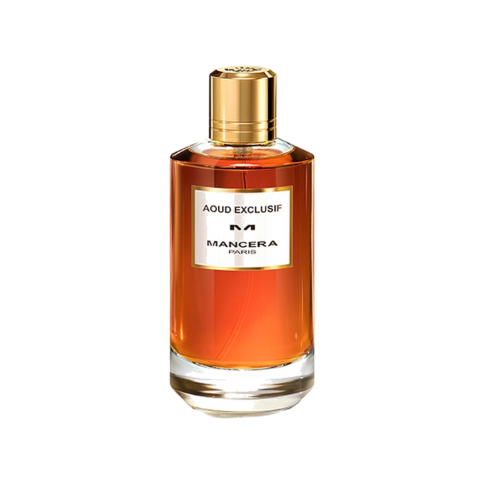 Mancera Aoud Exclusif Eau de Parfum 4.0 fl oz (120 ml) — 4.0 fl oz (120 ml)