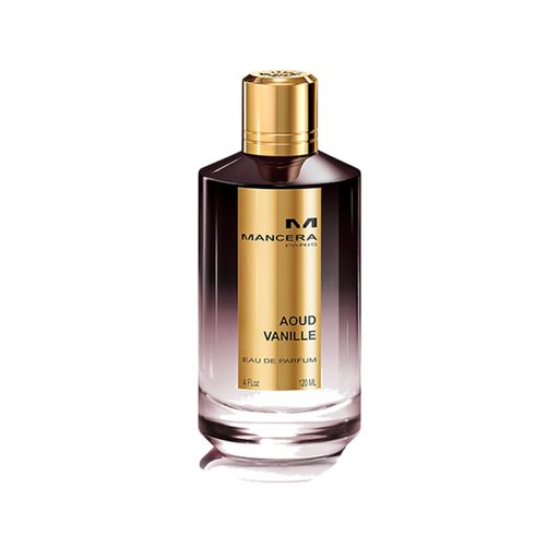 Mancera Aoud Vanille Eau de Parfum 4.0 fl oz (120 ml) — 4.0 fl oz (120 ml)