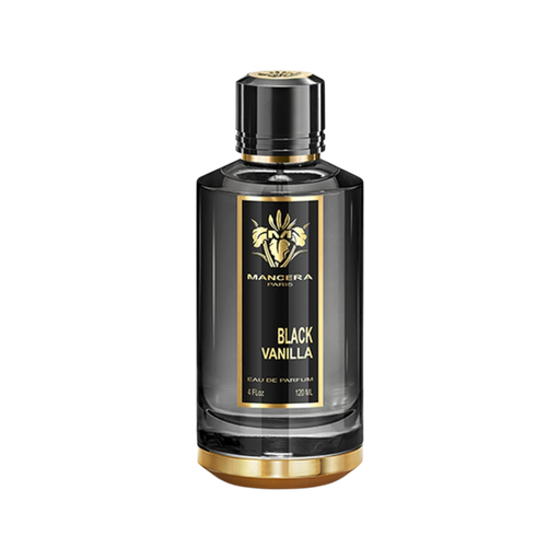 Mancera Black Vanilla Eau de Parfum 4.0 fl oz (120 ml) — 4.0 fl oz (120 ml)