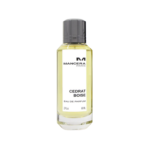 Mancera Cedrat Boise Eau de Parfum — 2.0 fl oz (60 ml)