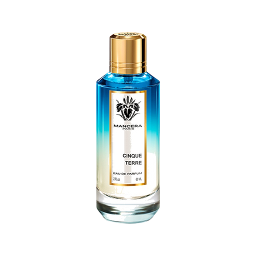 Mancera Cinque Terre Eau de Parfum — 2.0 fl oz (60 ml)