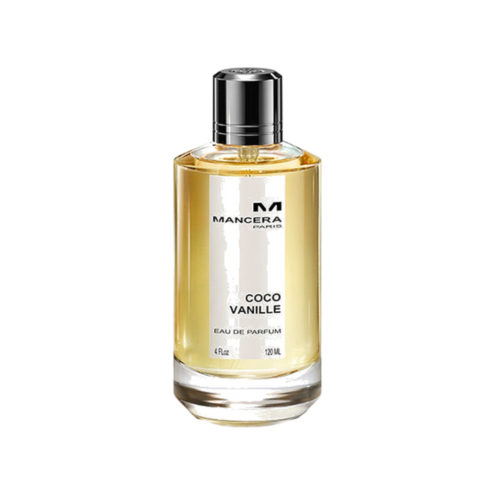 Mancera Coco Vanille Eau de Parfum 4.0 fl oz (120 ml) — 4.0 fl oz (120 ml)