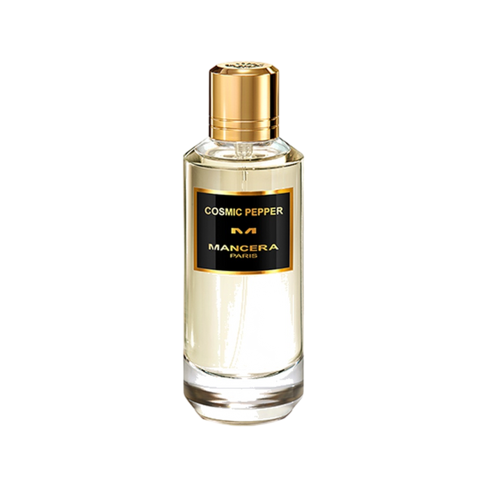 Mancera Cosmic Pepper Eau de Parfum — 2.0 fl oz (60 ml)