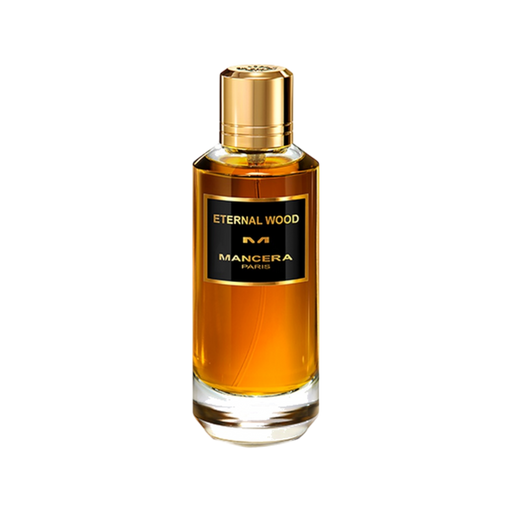 Mancera Eternal Wood Eau de Parfum — 2.0 fl oz (60 ml)
