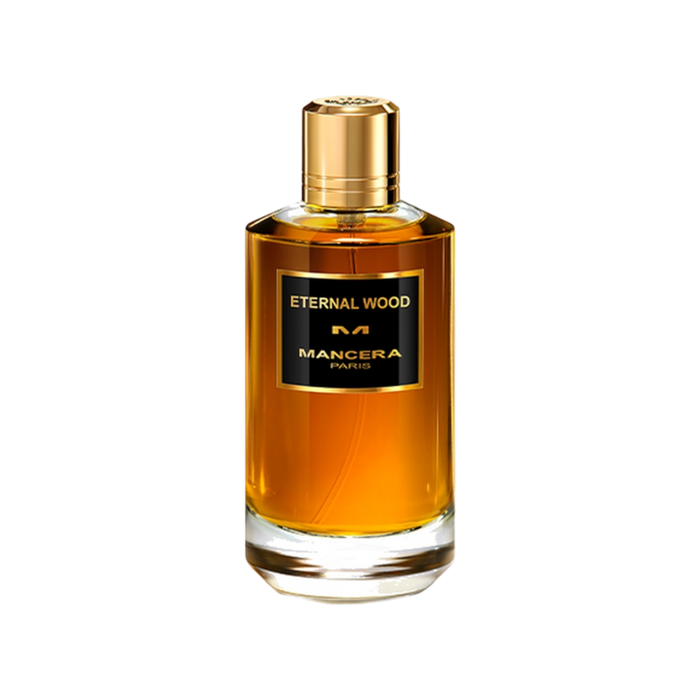Mancera Eternal Wood Eau de Parfum — 4.0 fl oz (120 ml)