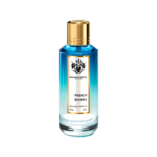 Mancera French Riviera Eau de Parfum — 2.0 fl oz (60 ml)