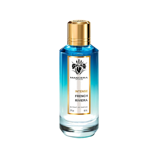 Mancera Intense French Riviera Extrait de Parfum — 2.0 fl oz (60 ml)