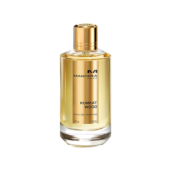 Mancera Kumkat Wood Eau de Parfum 4.0 fl oz (120 ml) — 4.0 fl oz (120 ml)