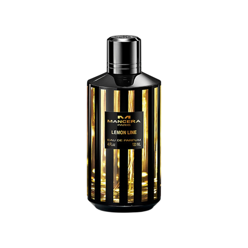 Mancera Lemon Line Eau de Parfum 4.0 fl oz (120 ml) — 4.0 fl oz (120 ml)
