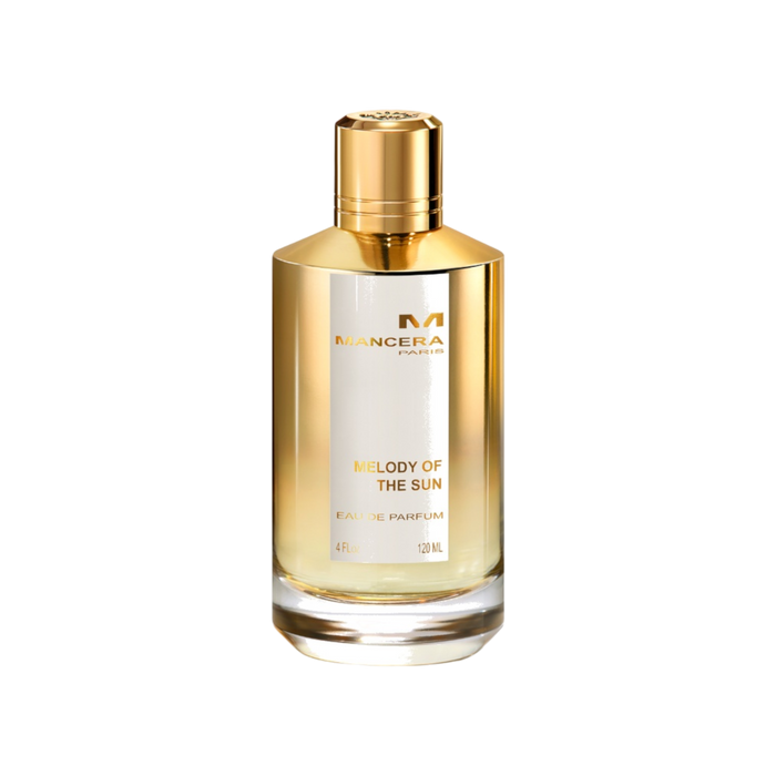 Mancera Melody Of The Sun Eau de Parfum 4.0 fl oz (120 ml) — 4.0 fl oz (120 ml)