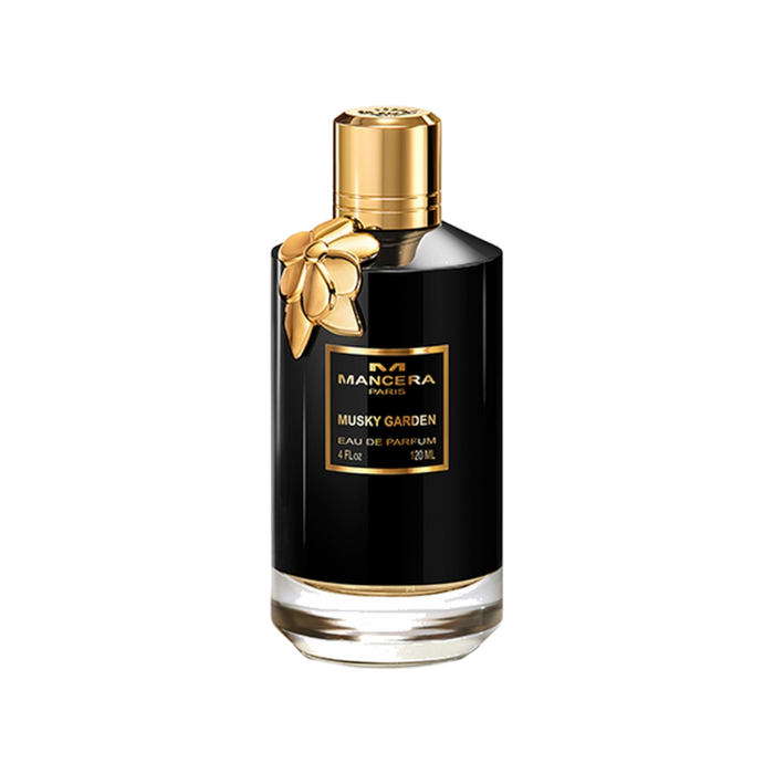 Mancera Musky Garden Eau de Parfum 4.0 fl oz (120 ml) — 4.0 fl oz (120 ml)