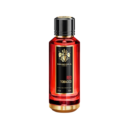 Mancera Red Tobacco Eau de Parfum — 2.0 fl oz (60 ml)