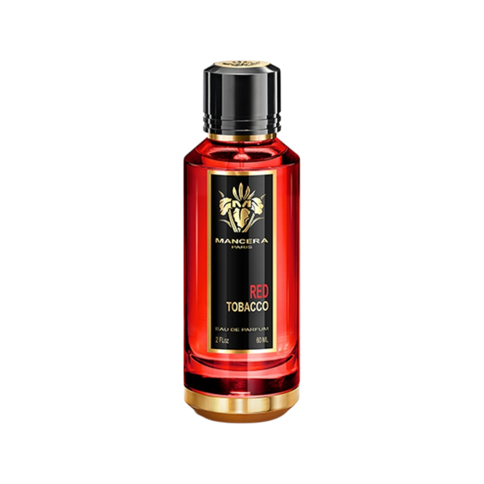Mancera Red Tobacco Eau de Parfum — 2.0 fl oz (60 ml)