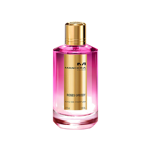 Mancera Roses Greedy Eau de Parfum 4.0 fl oz (120 ml) — 4.0 fl oz (120 ml)