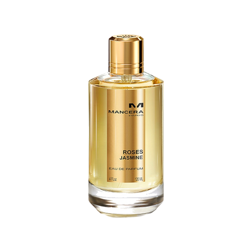 Mancera Roses Jasmine Eau de Parfum 4.0 fl oz (120 ml) — 4.0 fl oz (120 ml)
