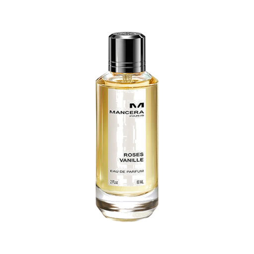 Mancera Roses Vanille Eau de Parfum — 2.0 fl oz (60 ml)
