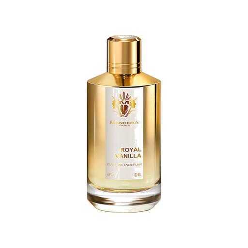 Mancera Royal Vanilla Eau de Parfum 4.0 fl oz (120 ml) — 4.0 fl oz (120 ml)